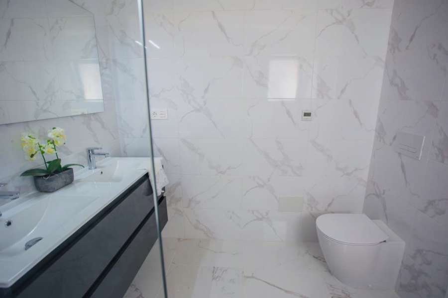 Venta - Bungalow - Chalet - adosado - Montesinos