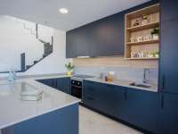 Venta - Bungalow - Chalet - adosado - Montesinos