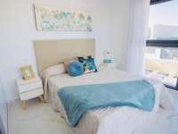 Venta - Bungalow - Chalet - adosado - Montesinos