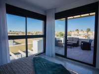 Venta - Bungalow - Chalet - adosado - Montesinos