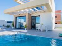 Venta - Bungalow - Chalet - adosado - Montesinos