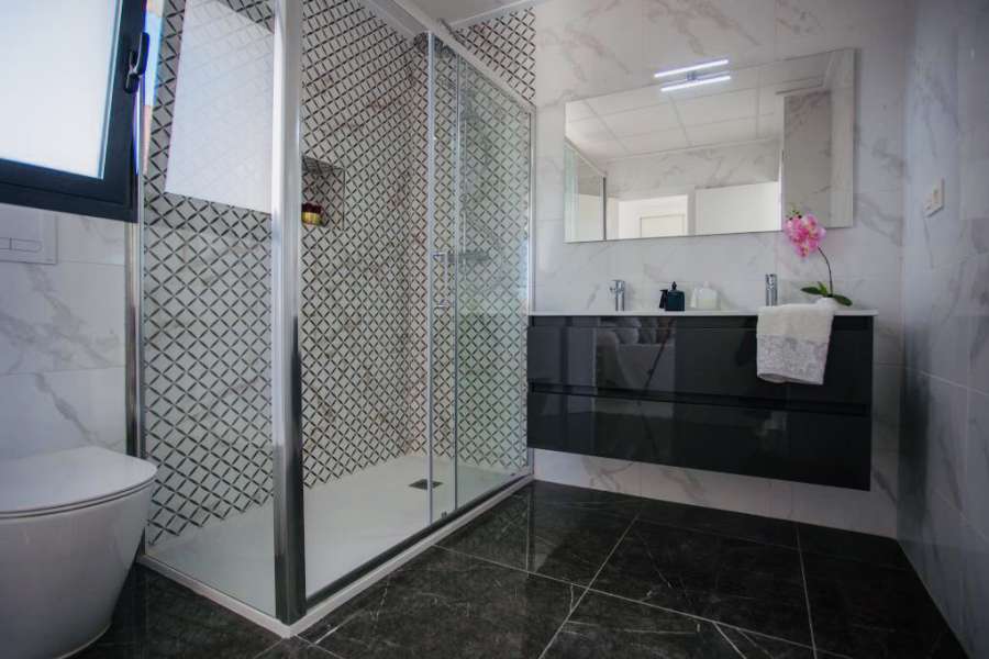 Venta - Bungalow - Chalet - adosado - Montesinos