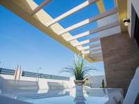 Venta - Bungalow - Chalet - adosado - Montesinos