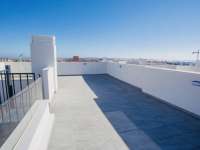 Venta - Bungalow - Chalet - adosado - Montesinos