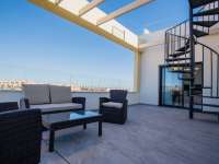 Venta - Bungalow - Chalet - adosado - Montesinos