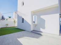 Venta - Bungalow - Chalet - adosado - Montesinos