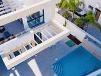 Venta - Bungalow - Chalet - adosado - Montesinos