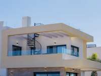 Venta - Bungalow - Chalet - adosado - Montesinos