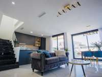 Venta - Bungalow - Chalet - adosado - Montesinos