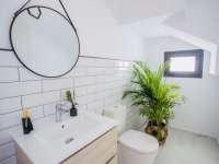 Venta - Bungalow - Chalet - adosado - Montesinos