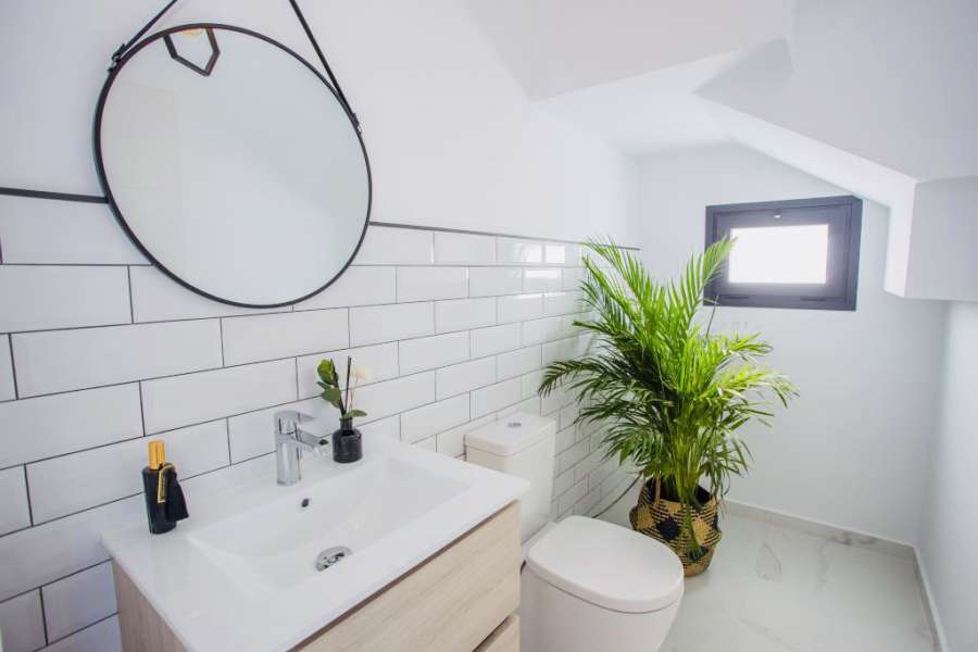 Venta - Bungalow - Chalet - adosado - Montesinos