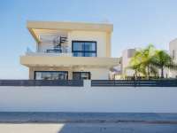 Venta - Bungalow - Chalet - adosado - Montesinos