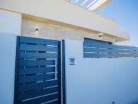 Venta - Bungalow - Chalet - adosado - Montesinos