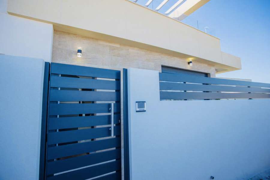 Venta - Bungalow - Chalet - adosado - Montesinos