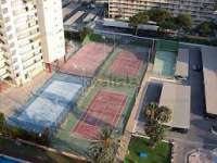 Alquiler - Piso - apartamento - A-ALICANTE CAPITAL - SAN JUAN PLAYA-CABO HUERTAS