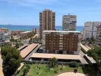 Alquiler - Piso - apartamento - A-ALICANTE CAPITAL - SAN JUAN PLAYA-CABO HUERTAS