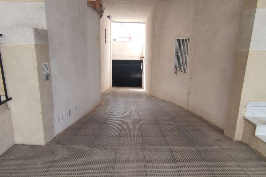 Vente - Apartment - Almoradi