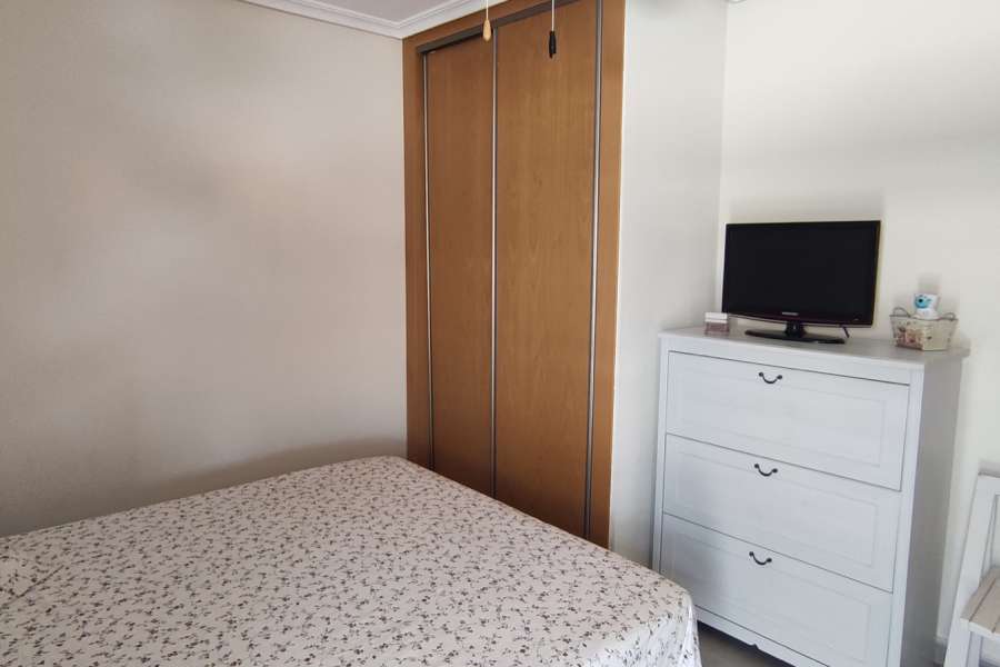 Vente - Apartment - Almoradi