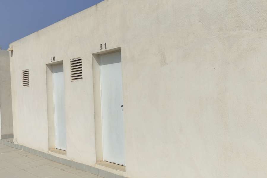 Vente - Apartment - Almoradi