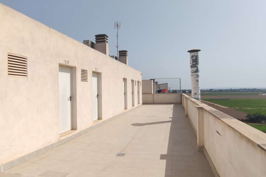 Vente - Apartment - Almoradi