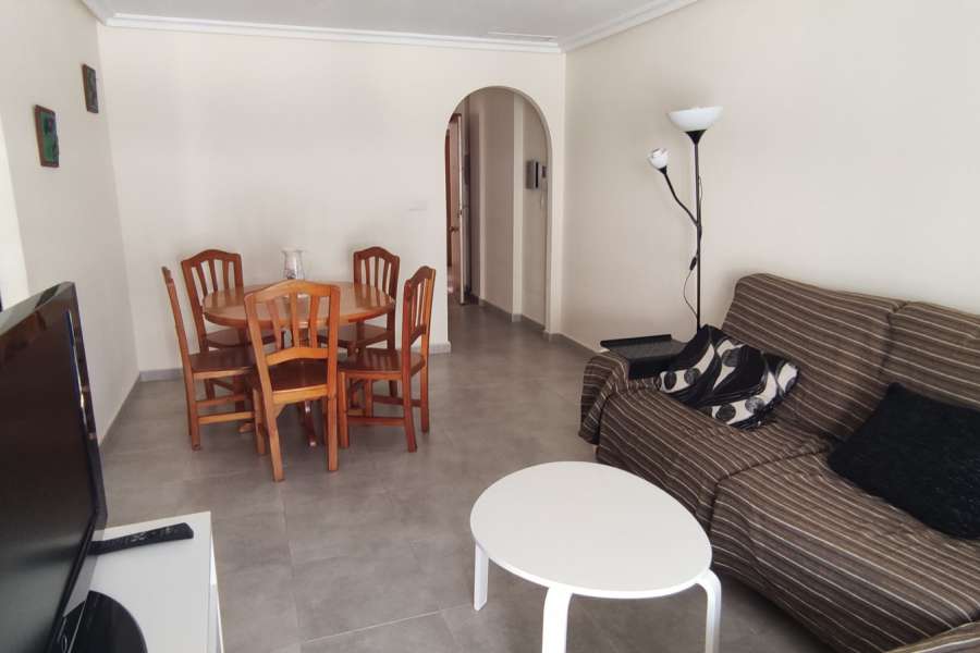 Vente - Apartment - Almoradi