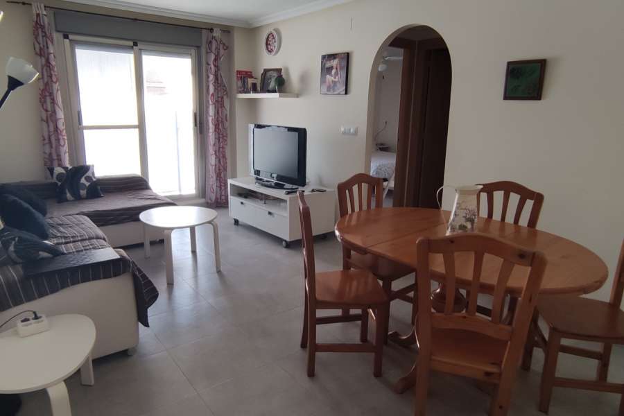 Vente - Apartment - Almoradi
