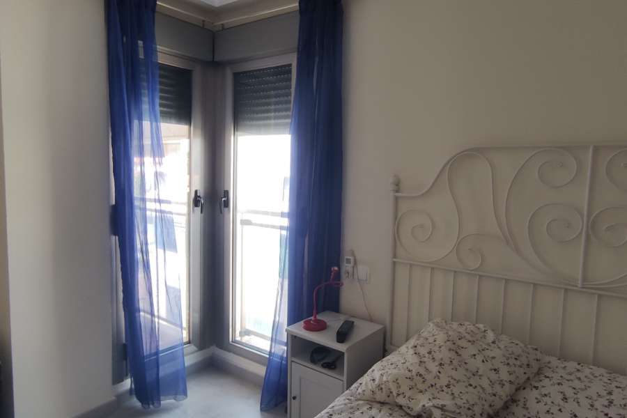 Vente - Apartment - Almoradi