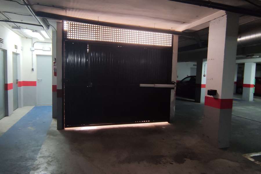 Vente - Apartment - Almoradi