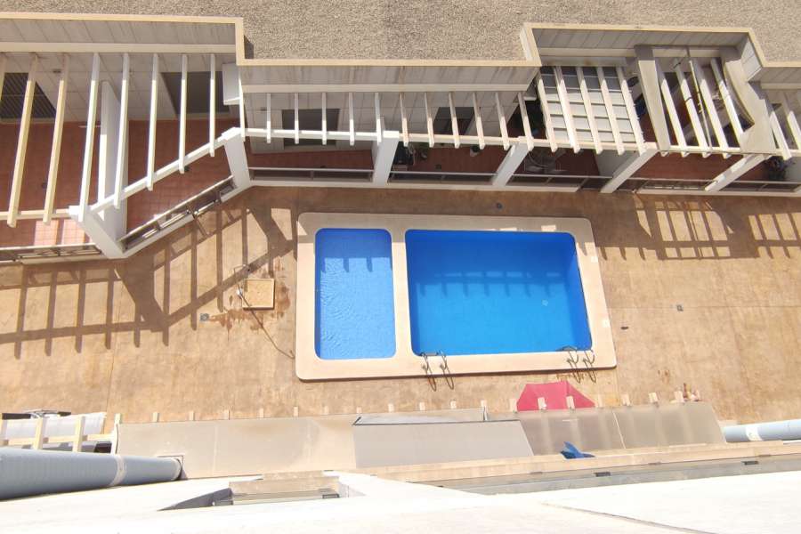 Vente - Apartment - Almoradi