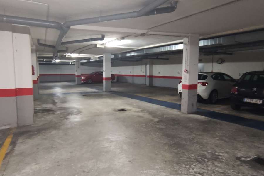 Vente - Apartment - Almoradi