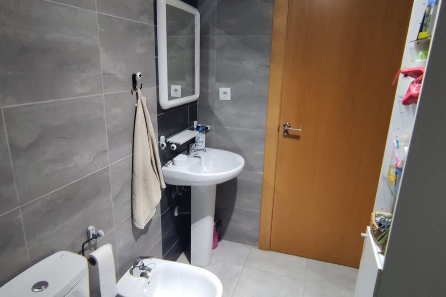 Vente - Apartment - Almoradi