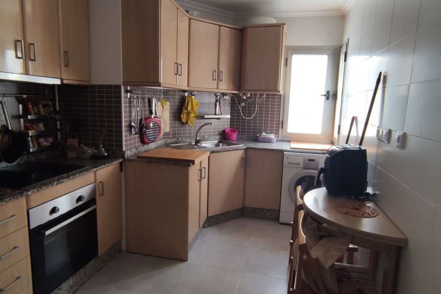 Vente - Apartment - Almoradi