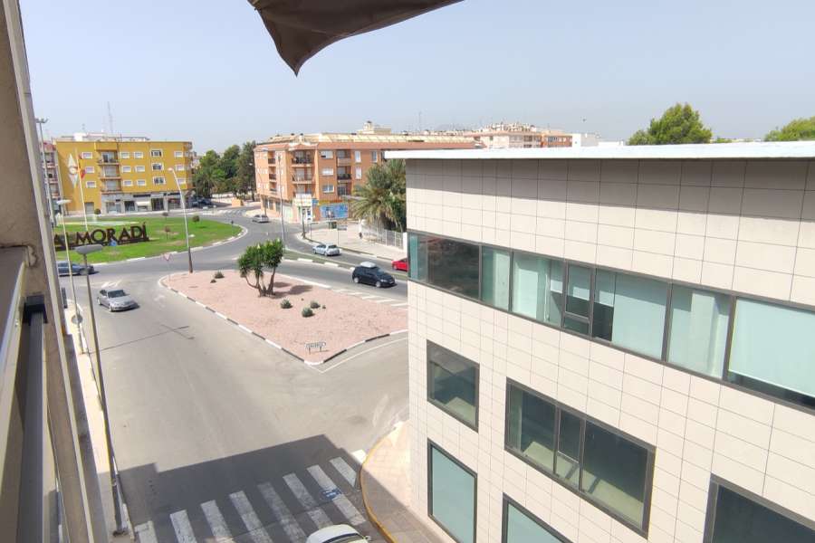Vente - Apartment - Almoradi