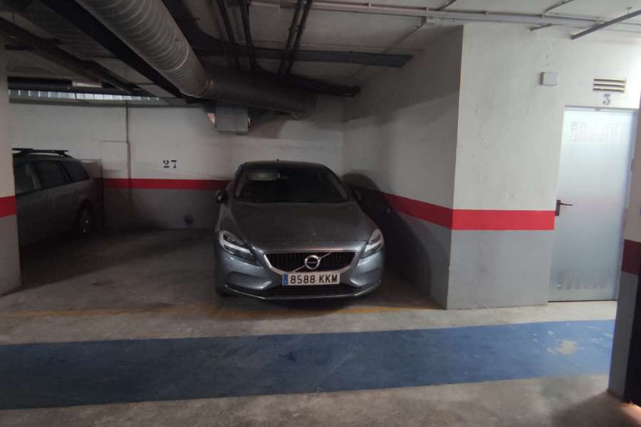 Vente - Apartment - Almoradi