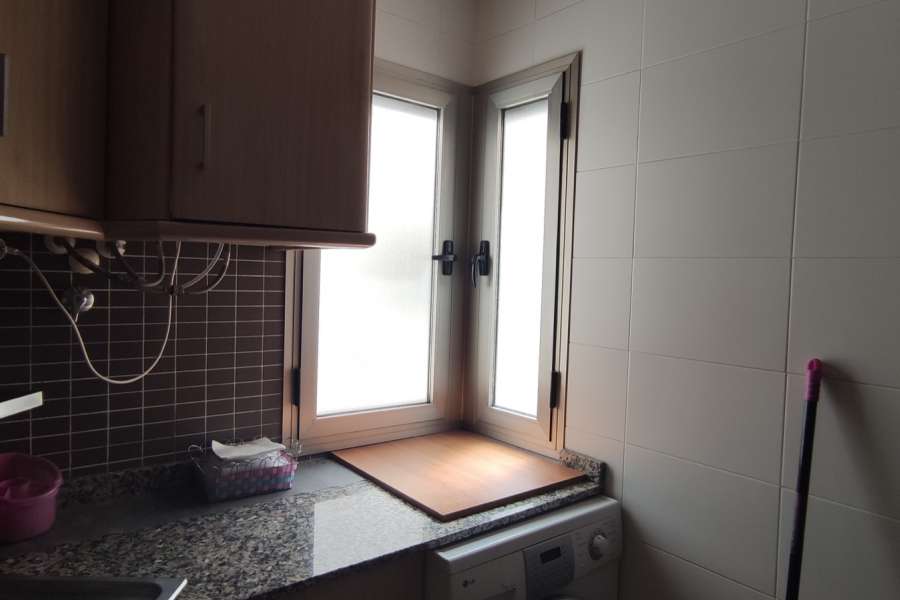 Vente - Apartment - Almoradi