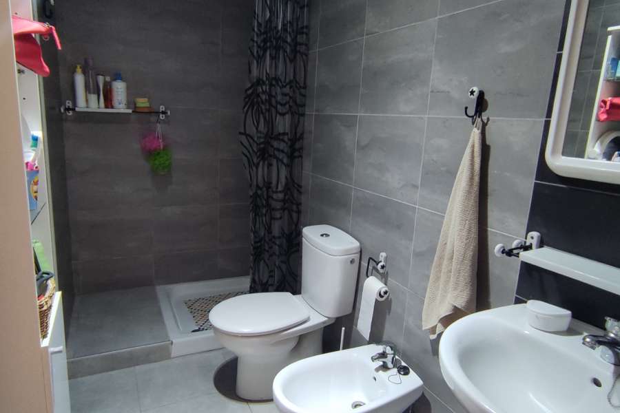 Vente - Apartment - Almoradi