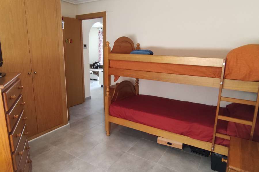 Vente - Apartment - Almoradi