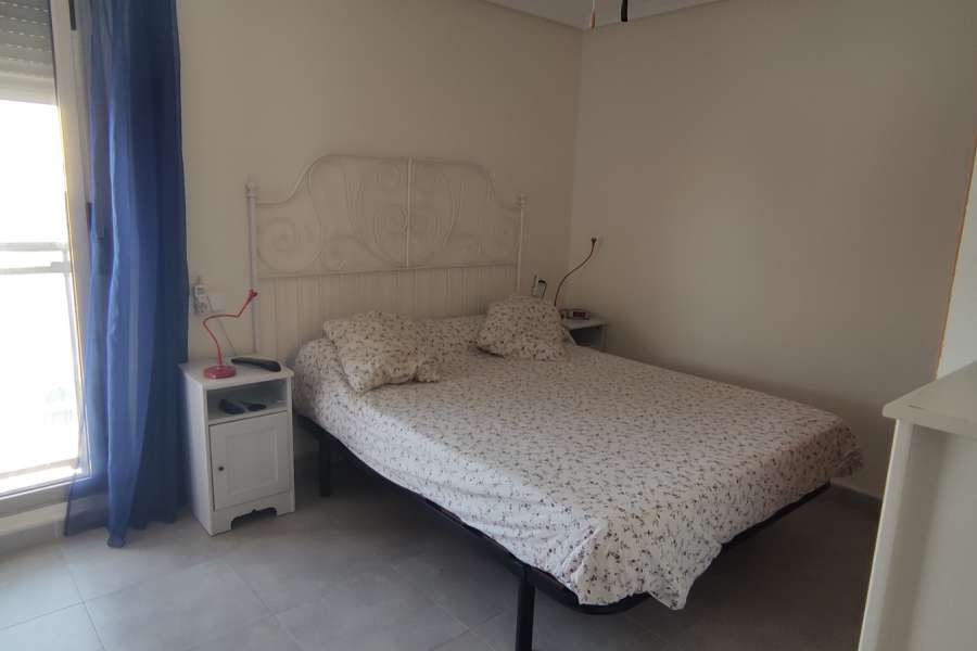 Vente - Apartment - Almoradi