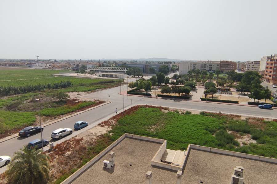 Vente - Apartment - Almoradi