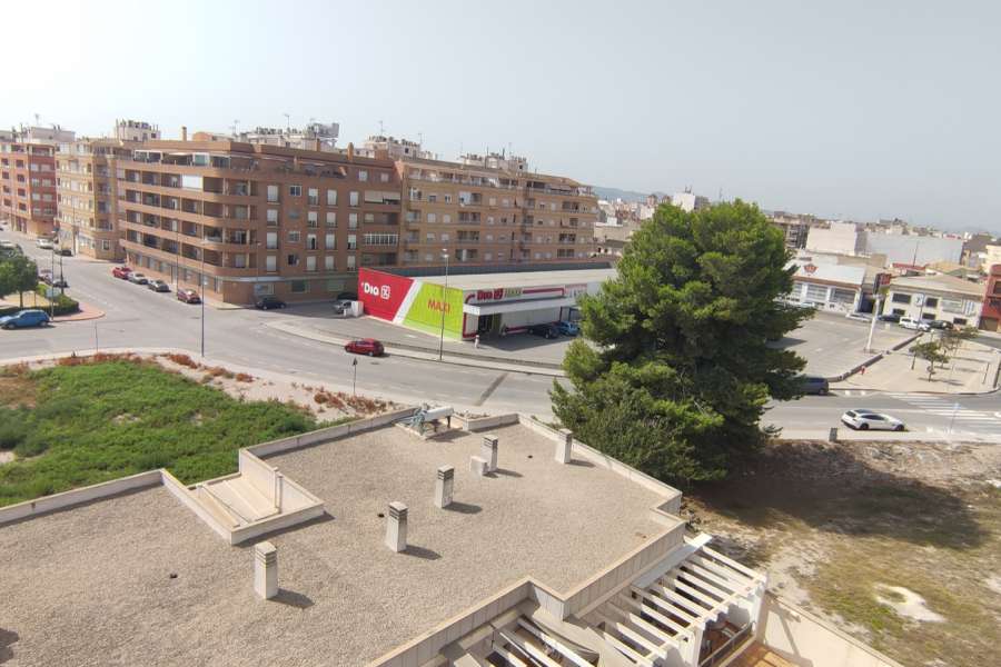 Vente - Apartment - Almoradi