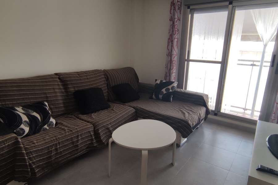 Vente - Apartment - Almoradi