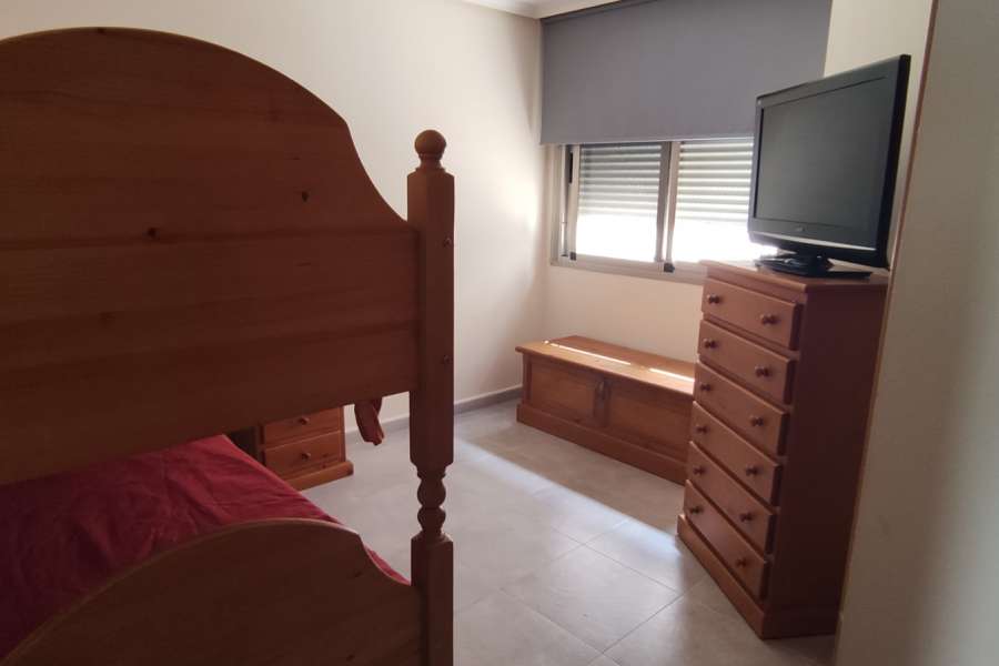 Vente - Apartment - Almoradi