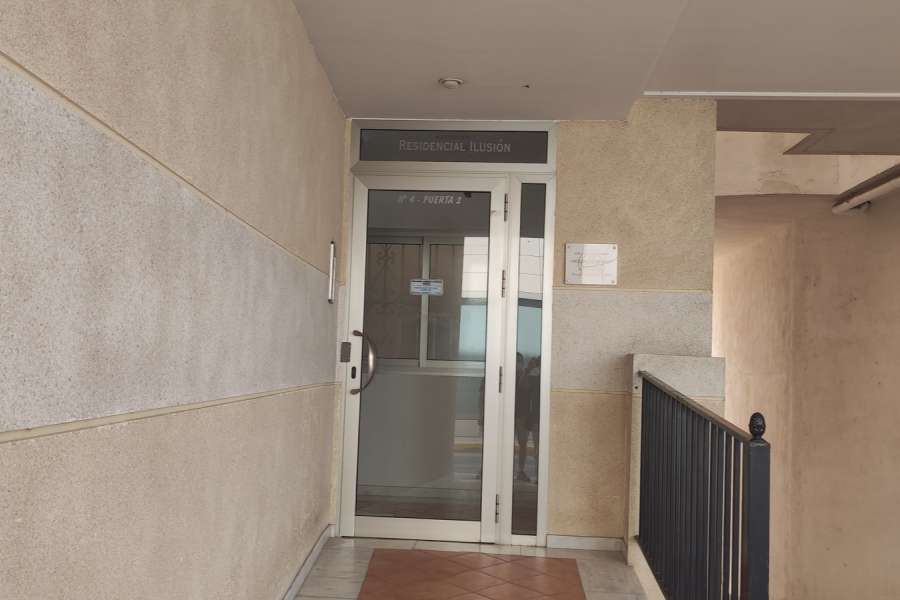 Vente - Apartment - Almoradi
