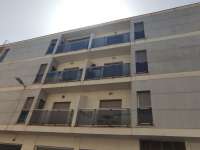 Vente - Apartment - Almoradi