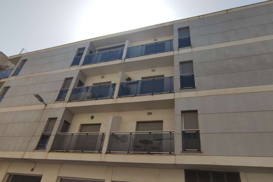 Vente - Apartment - Almoradi