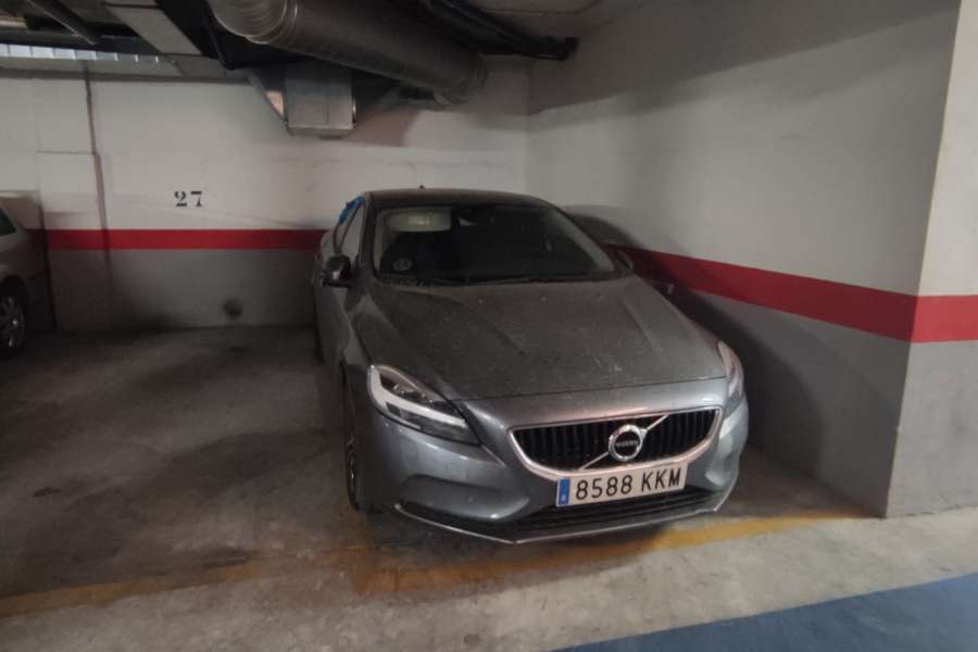 Vente - Apartment - Almoradi