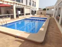 Vente - Apartment - Almoradi