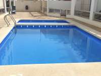 Vente - Apartment - Almoradi