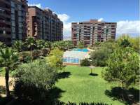 Venta - Piso - apartamento - A-ALICANTE CAPITAL - SAN JUAN PLAYA-CABO HUERTAS
