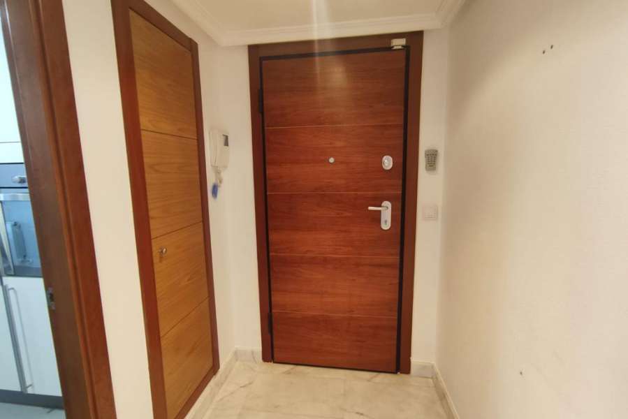 Venta - Piso - apartamento - A-ALICANTE CAPITAL - SAN JUAN PLAYA-CABO HUERTAS